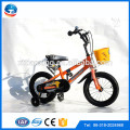 China Bike Fabricante Niños Bicicleta